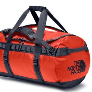 The North Face Basecamp Duffle (SMALL)